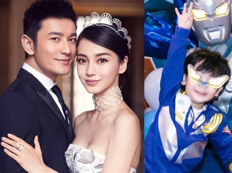 Angelababy Posts New Pic Of Her 3.